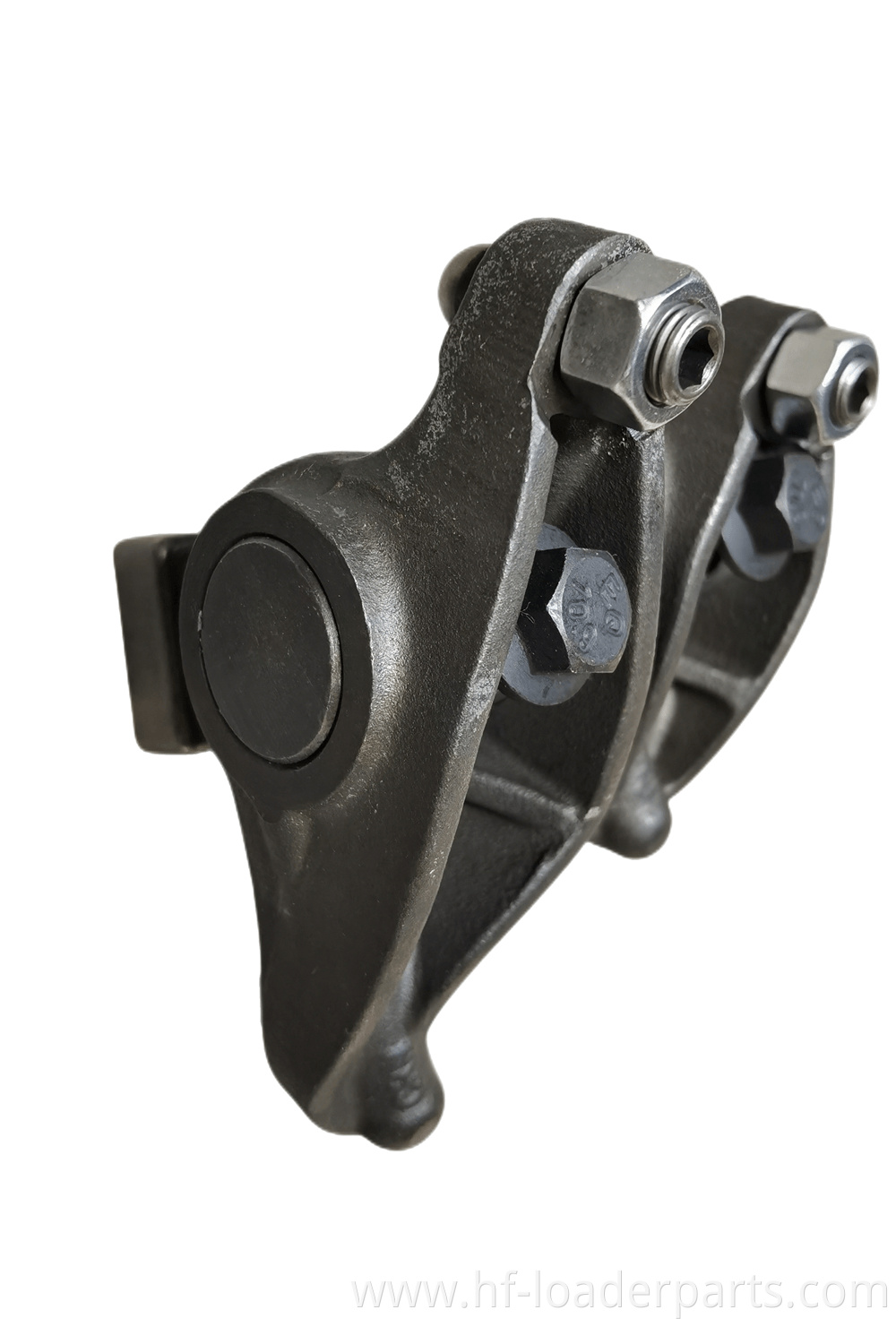 Cummins rocker arm assembly 5253887/3972540